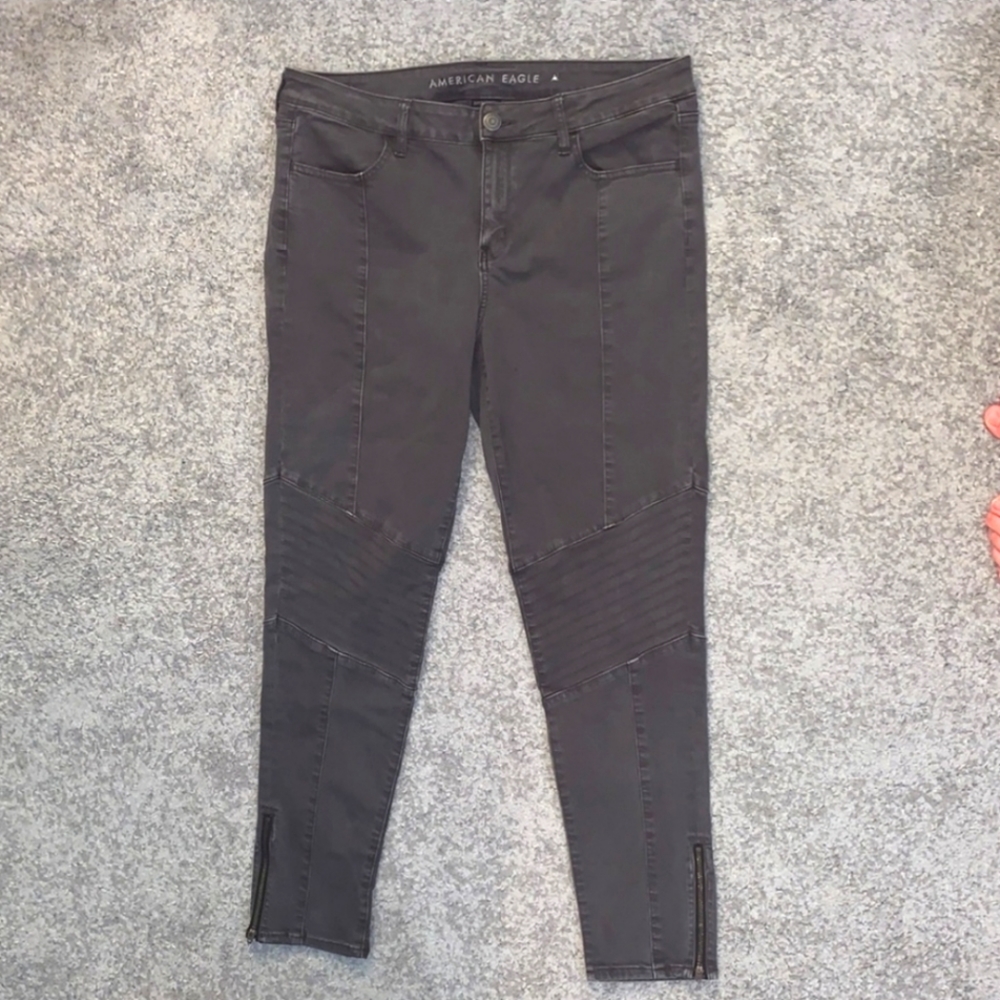 AE Jegging jeans